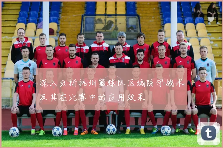 深入分析杭州篮球队区域防守战术及其在比赛中的应用效果